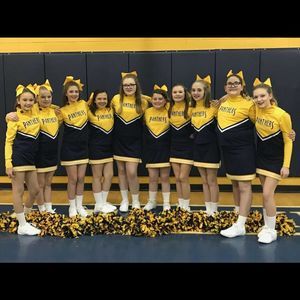 Meet your Posher, Angel